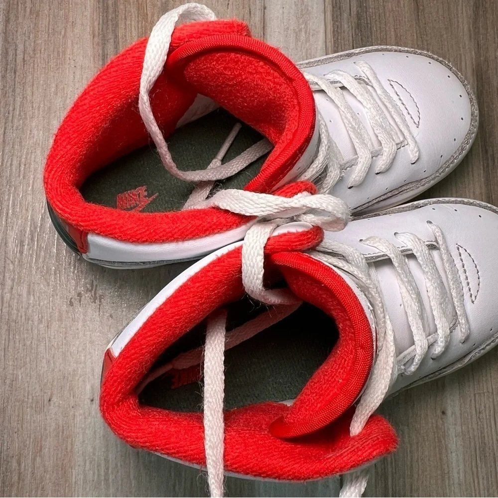 Nike air jordan